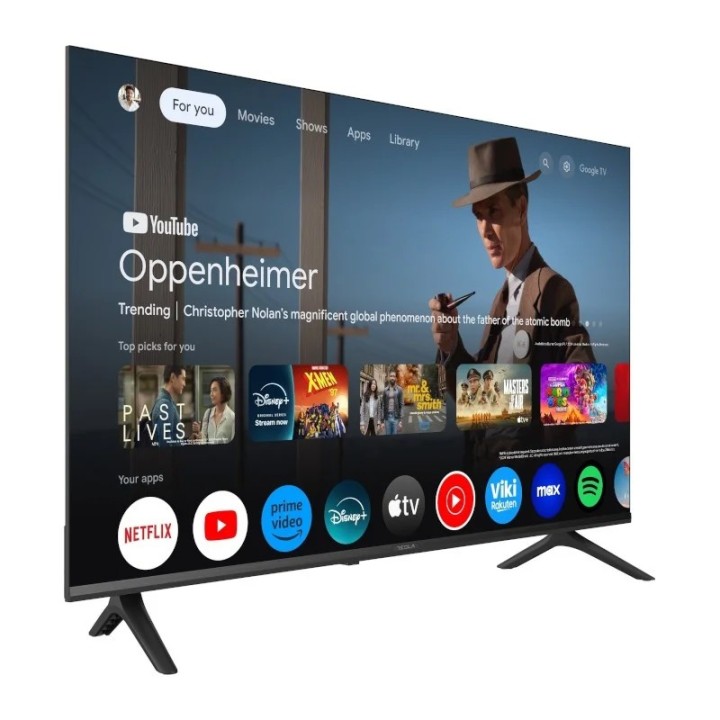 Televizor Tesla LED TV 55'' (140 cm) 55S645BUS