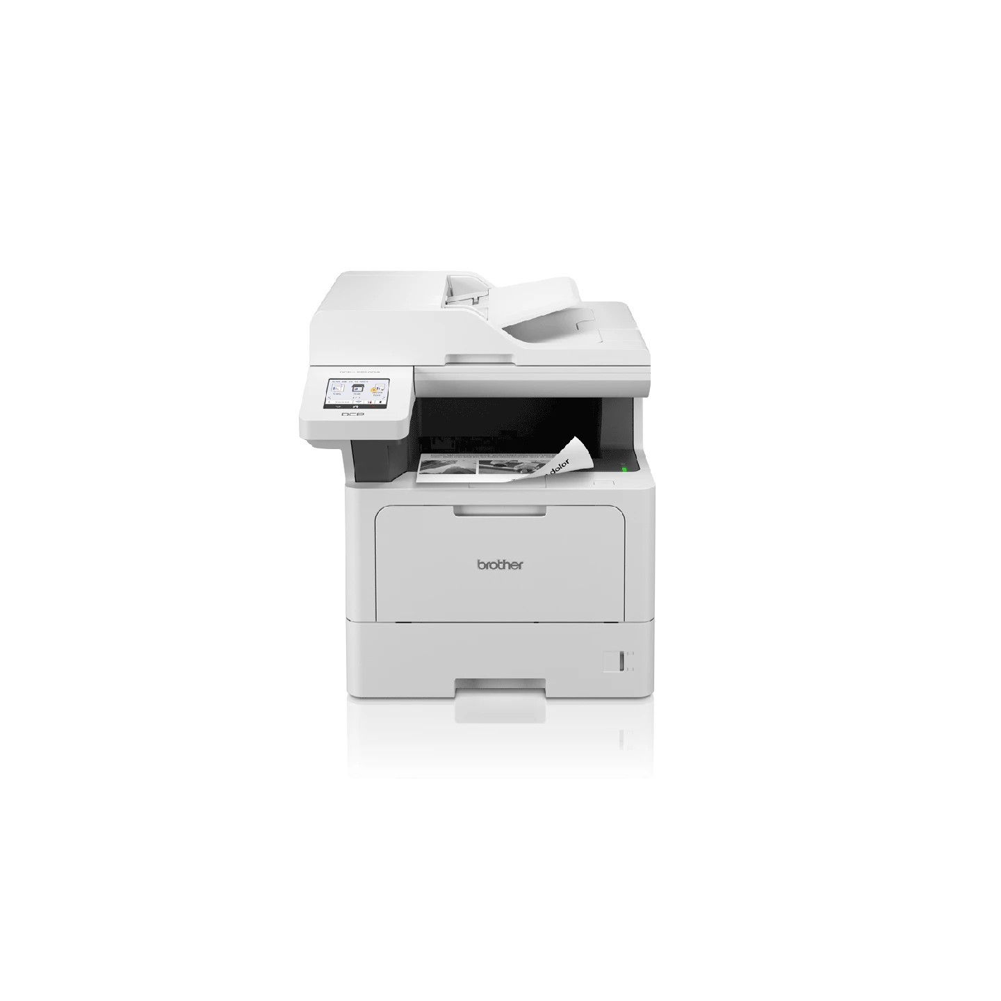 Printer Brother DCP-L5510DW MFP