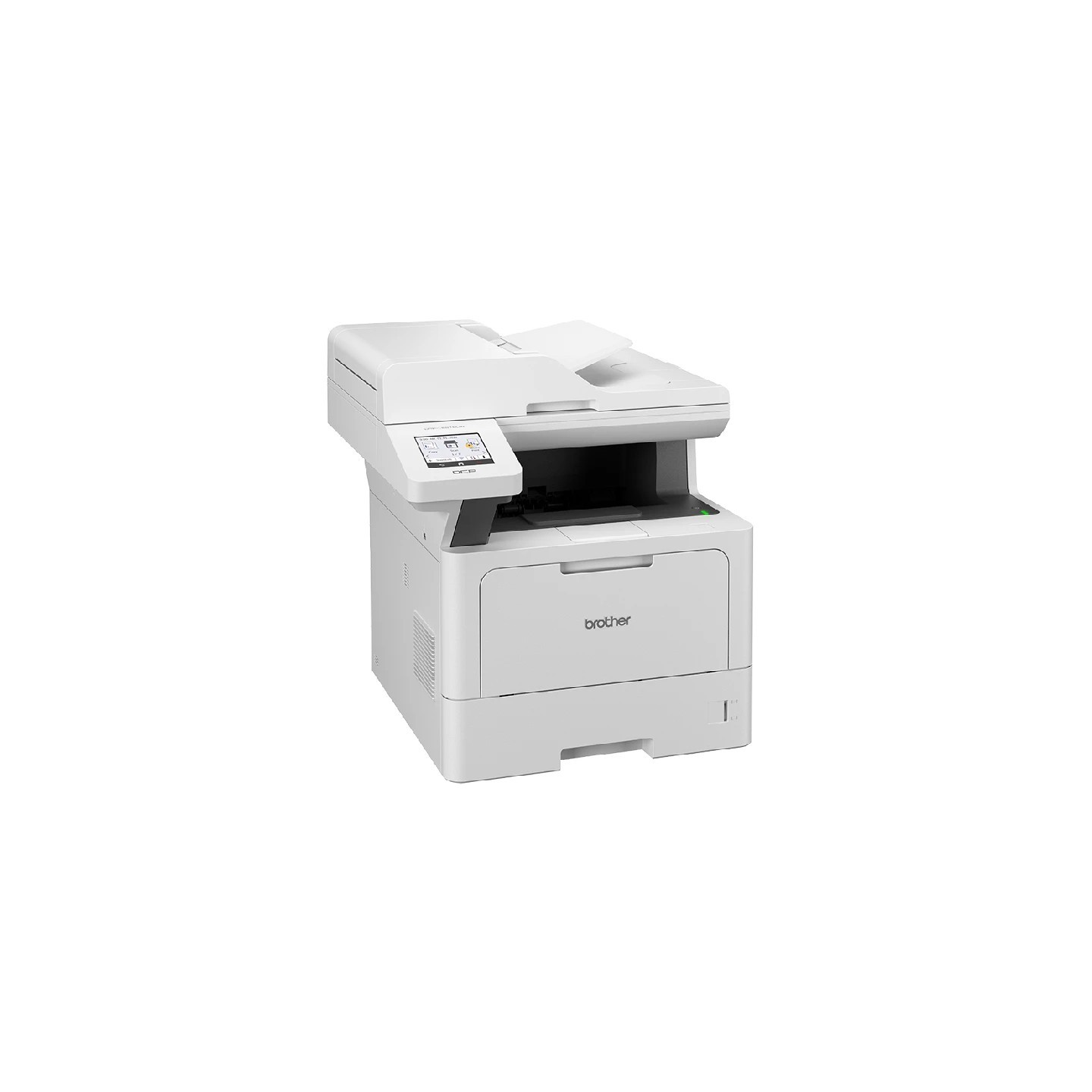 Printer Brother DCP-L5510DW MFP