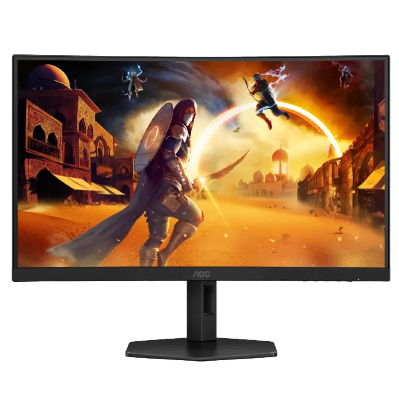 AOC monitor 27'' CQ27G4X