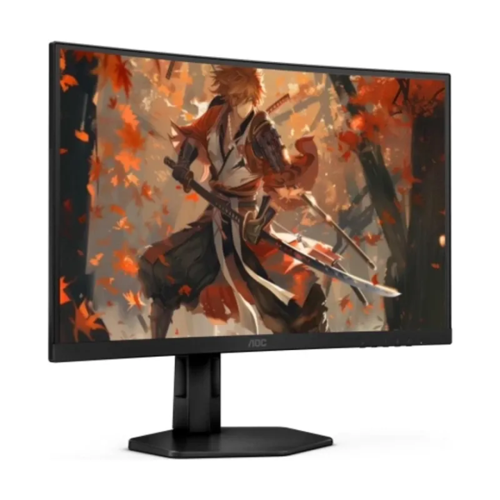 AOC monitor 27'' CQ27G4X