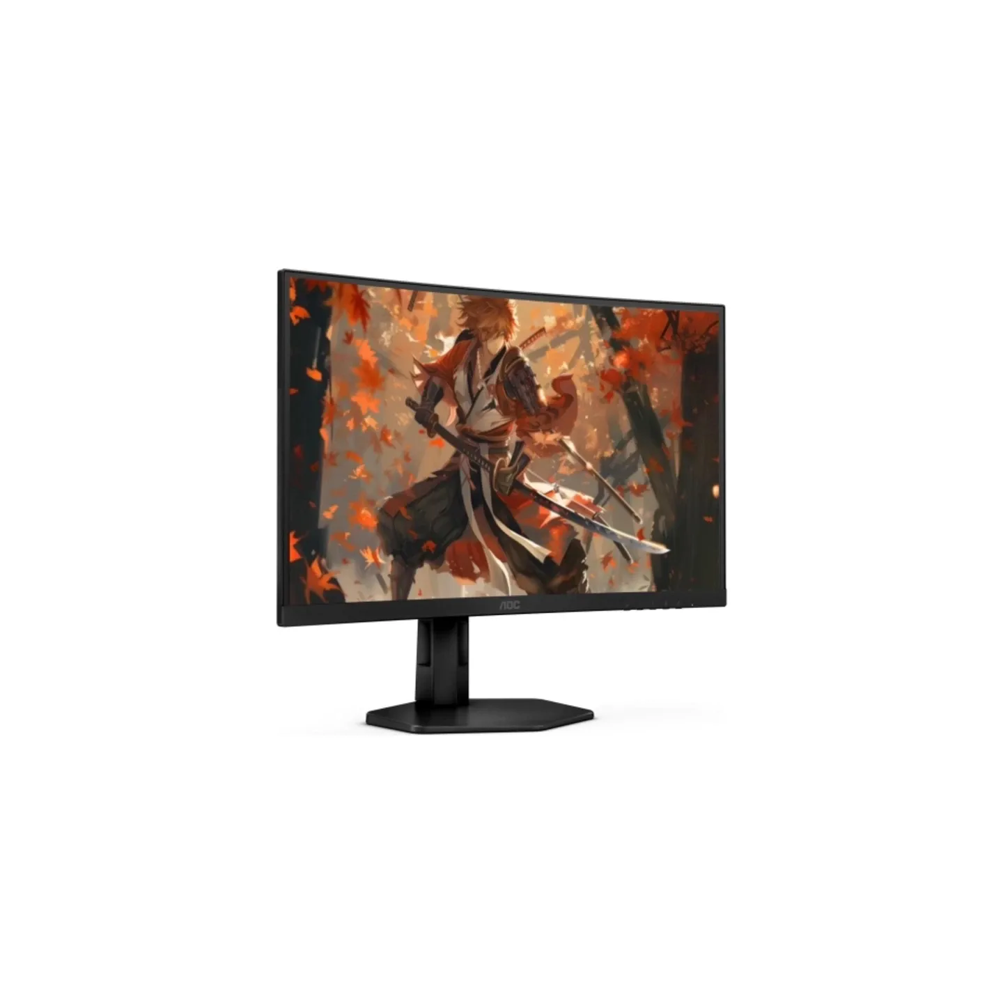 AOC monitor 27'' CQ27G4X