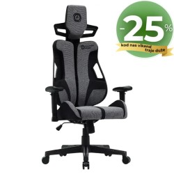 CANYON gaming stolica Morphos ABCH01 Siva