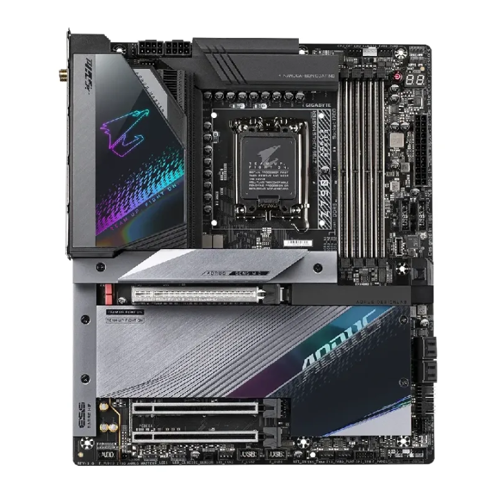 Matična ploča Intel Gigabyte Z790 Aorus Master LGA1700