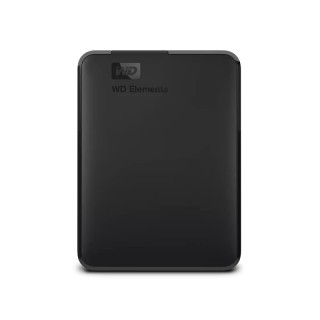 WD Externi 2TB Elements Portable WDBU6Y0020BBK 2,5, USB 3.0