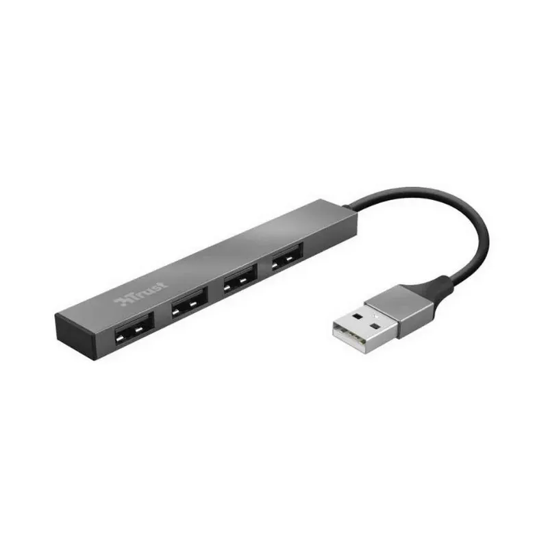 Trust mini hub 4-port USB 2.0