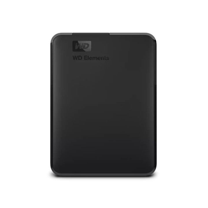 WD Externi 2TB Elements Portable WDBU6Y0020BBK 2,5, USB 3.0