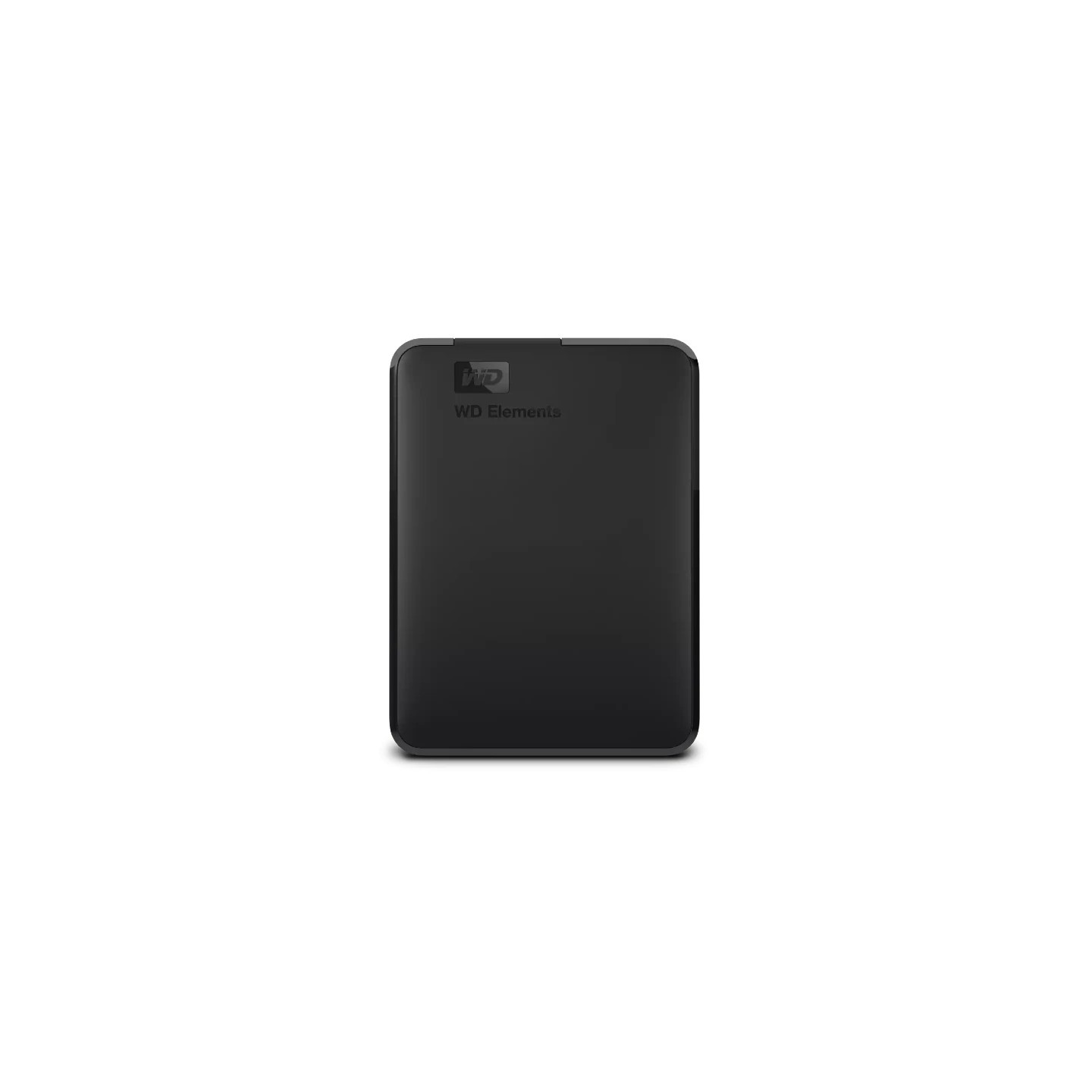 WD Externi 2TB Elements Portable WDBU6Y0020BBK 2,5, USB 3.0