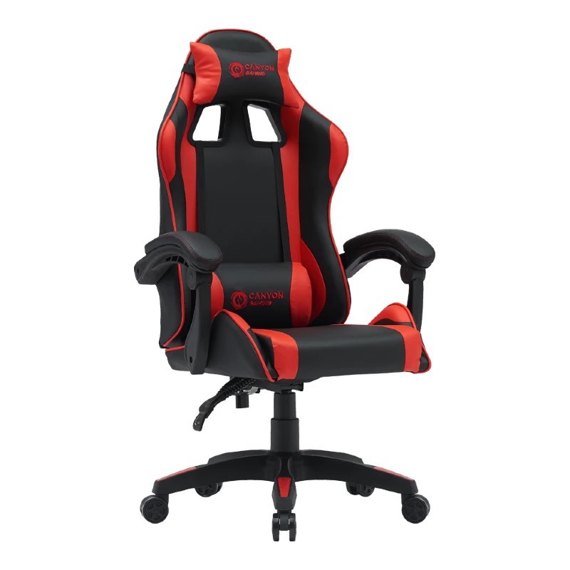 CANYON gaming stolica Core SGCH2 Crno-Crvena