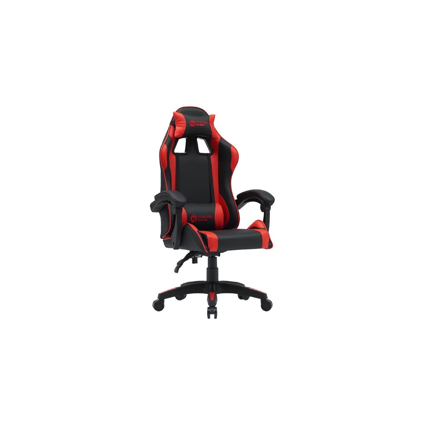 CANYON gaming stolica Core SGCH2 Crno-Crvena