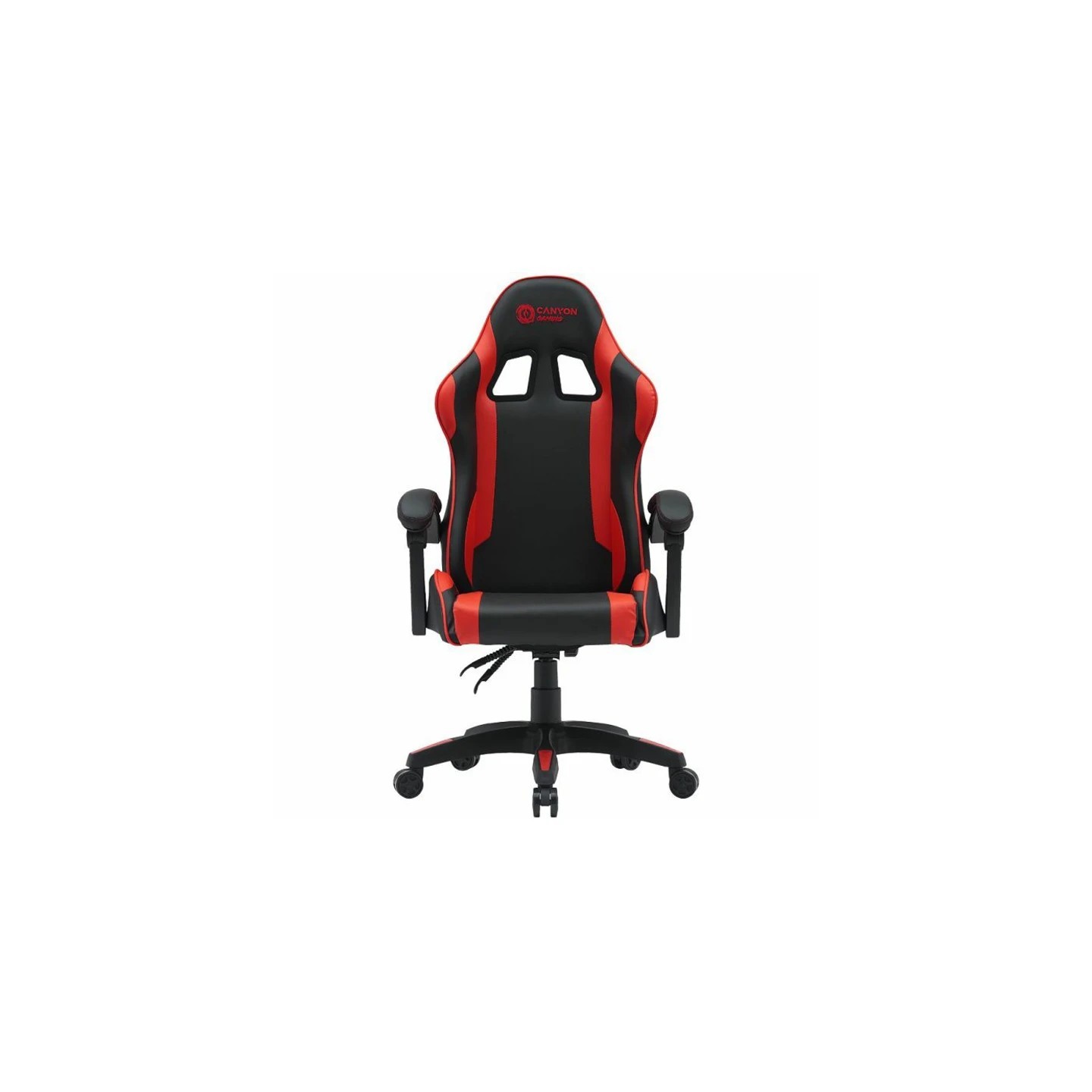CANYON gaming stolica Core SGCH2 Crno-Crvena