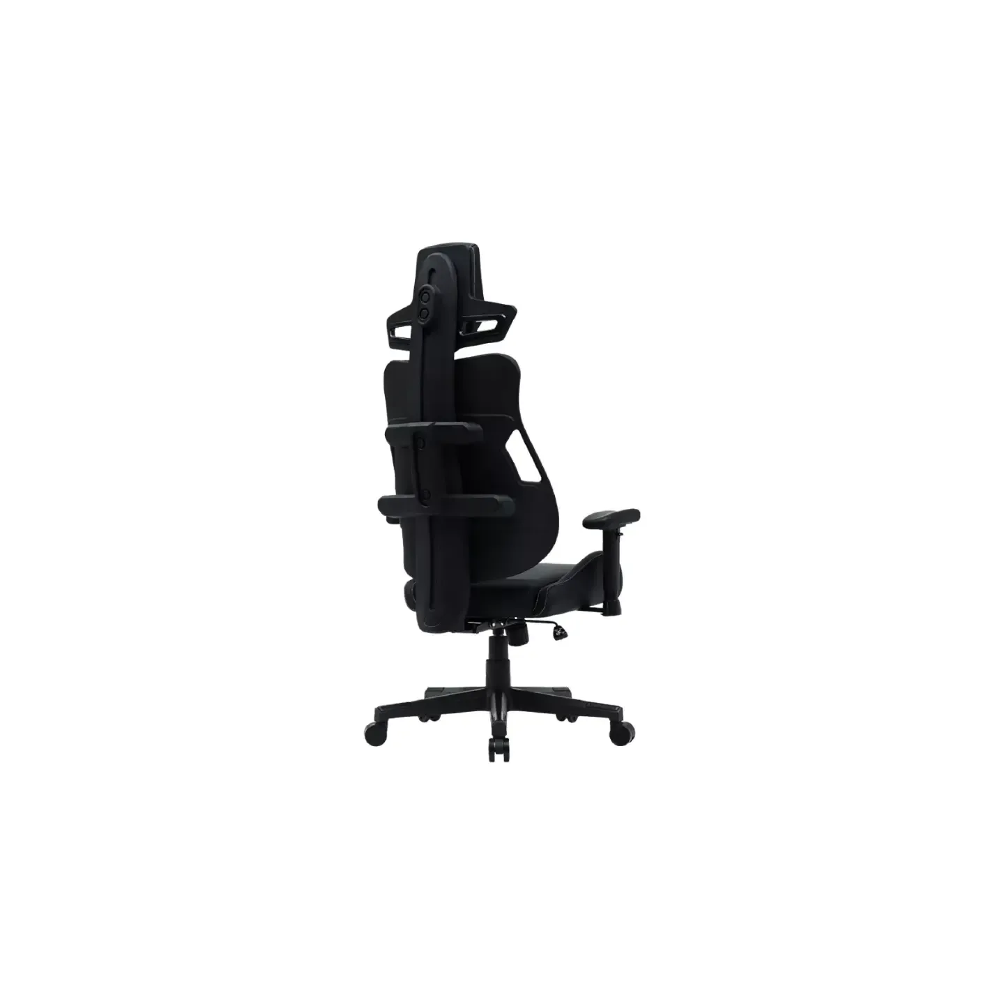 CANYON gaming stolica Morphos ABCH01 Crna