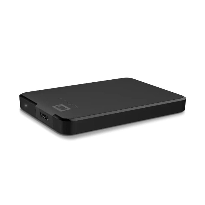 WD Externi 2TB Elements Portable WDBU6Y0020BBK 2,5, USB 3.0