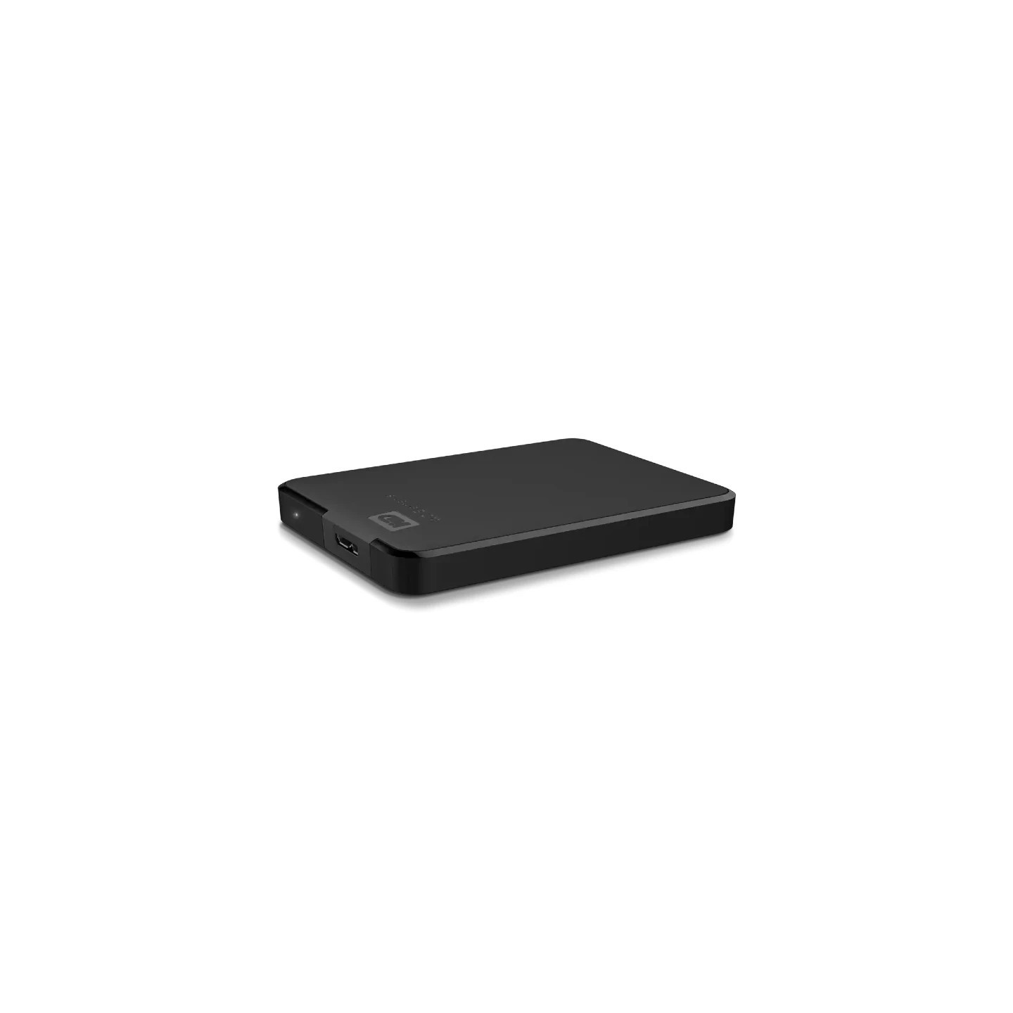 WD Externi 2TB Elements Portable WDBU6Y0020BBK 2,5, USB 3.0