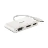 D-link USB-C Hub 3 u 1 DUB-V310