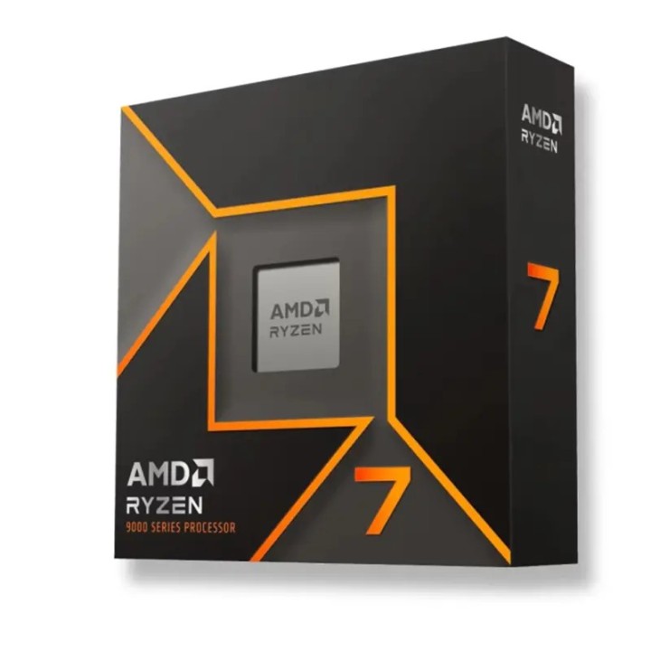 Procesor AMD Ryzen 7 9700X AM5