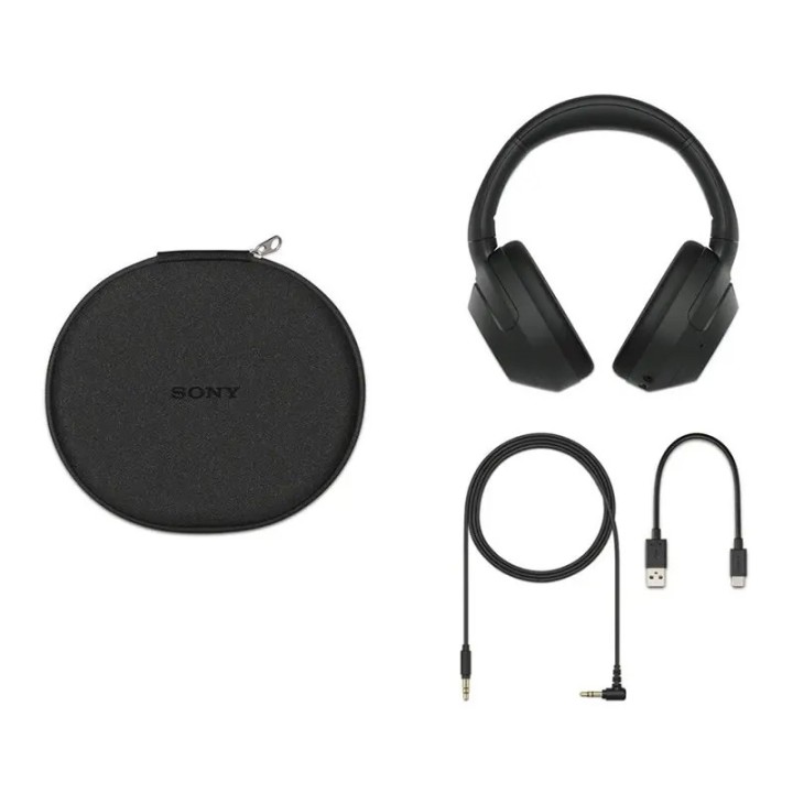 Sony slušalice ULT WEAR 900 bežične crne