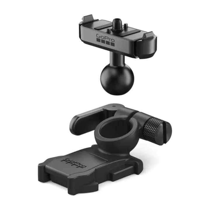 GoPro Magnetic Latch Ball Joint Mount (Hero 13 crni)