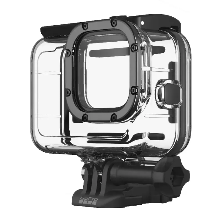 Zaštitno kućište za ronjenje GoPro Hero 9,10,11,12 i 13