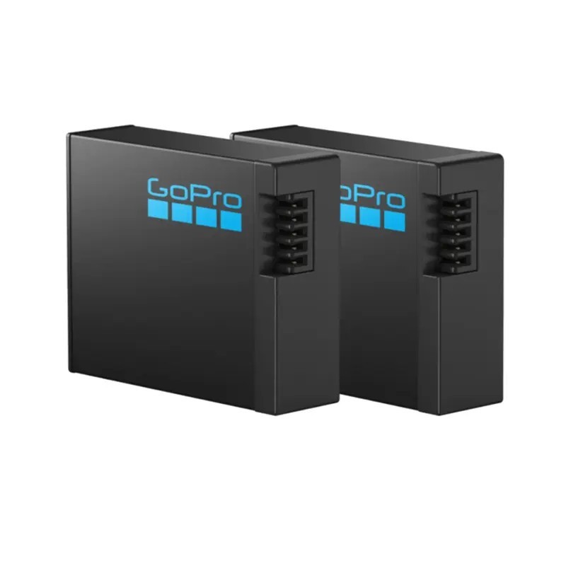 Baterija GoPro Enduro za Hero 13 crni (2 Pack)