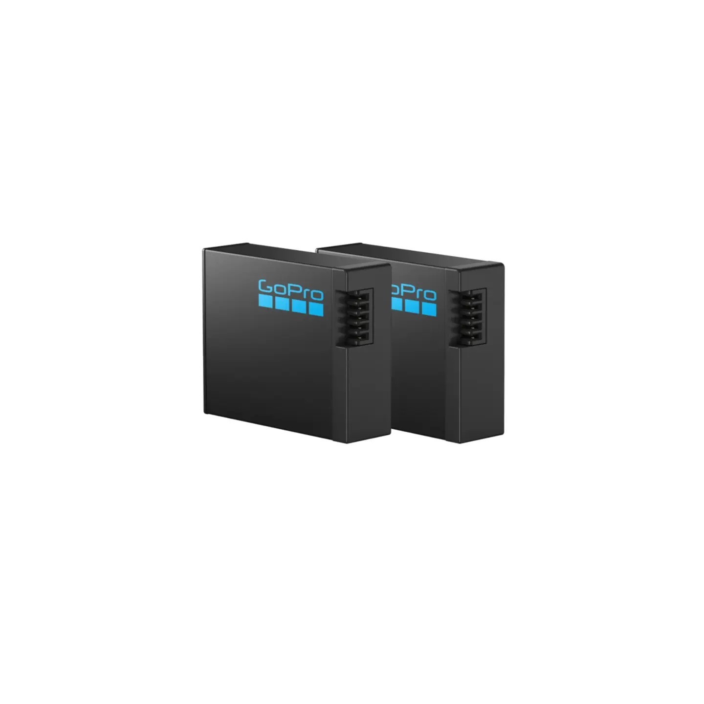 Baterija GoPro Enduro za Hero 13 crni (2 Pack)