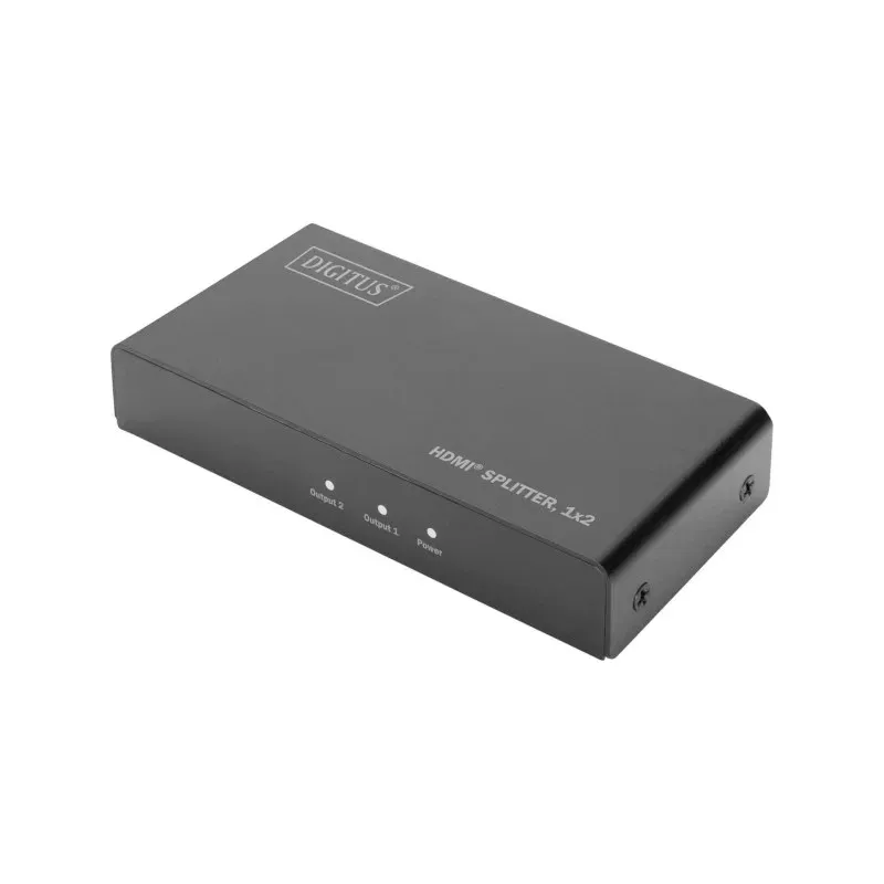 Digitus HDMI spliter 2-portni DS-45324