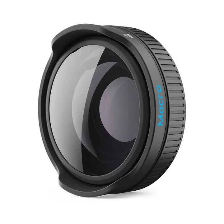 GoPro Macro Lens Mod (Hero 13 crni)