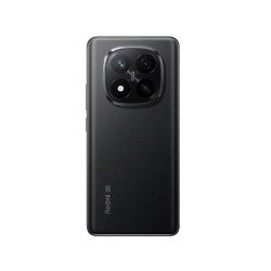 Mobitel Xiaomi Redmi Note 14 PRO+ 5G 8/256GB, crni