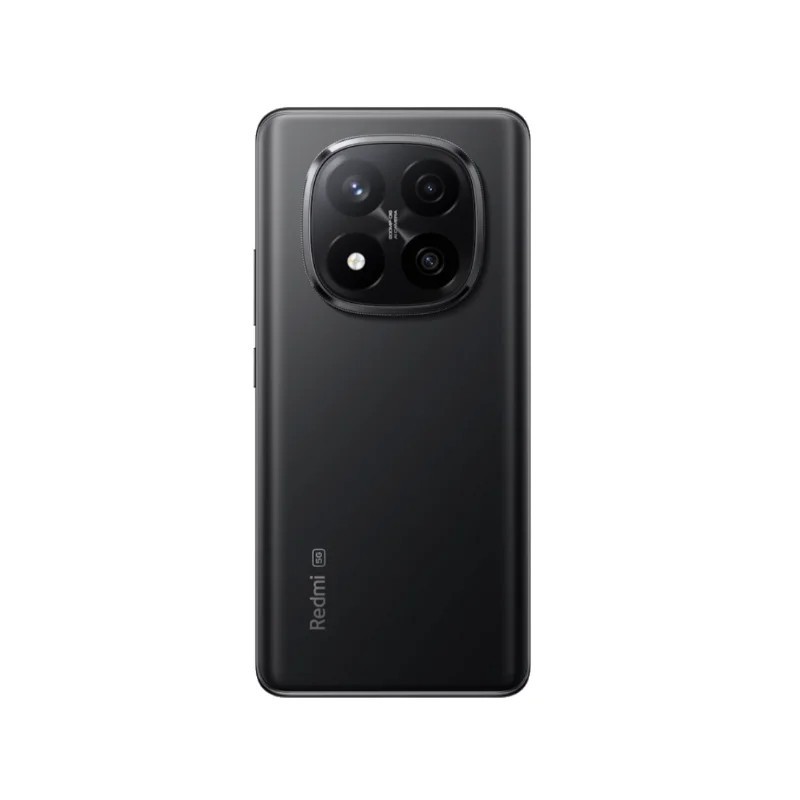 Mobitel Xiaomi Redmi Note 14 PRO+ 5G 8/256GB, crni