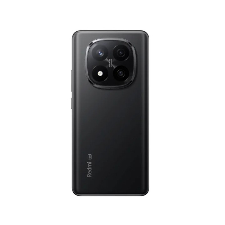 Mobitel Xiaomi Redmi Note 14 PRO+ 5G 8/256GB, crni