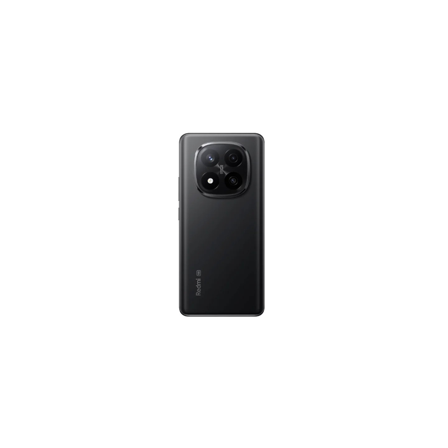 Mobitel Xiaomi Redmi Note 14 PRO+ 5G 8/256GB, crni