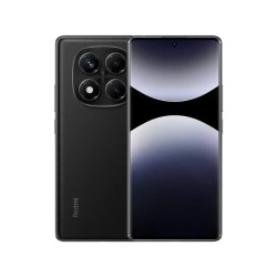 Mobitel Xiaomi Redmi Note 14 PRO+ 5G 8/256GB, crni
