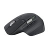 Logitech miš MX Master 3S Bluetooth/Wireless crni