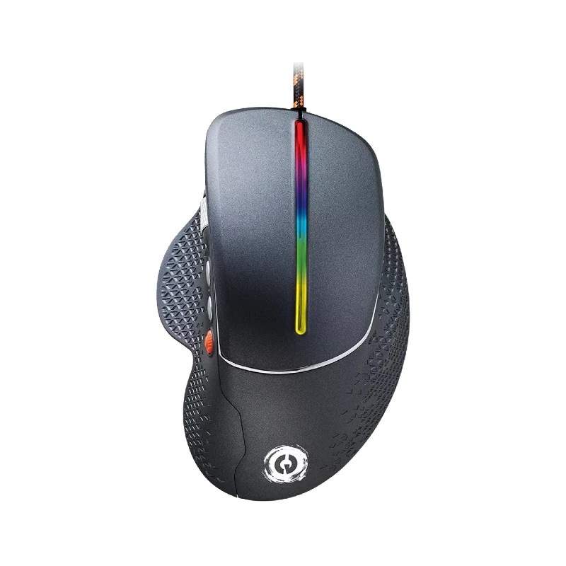 Canyon miš CND-SGM12RGB gaming USB