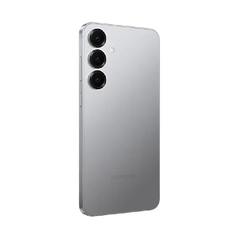 Mobitel Samsung Galaxy S25 12/128GB, Silver Shadow