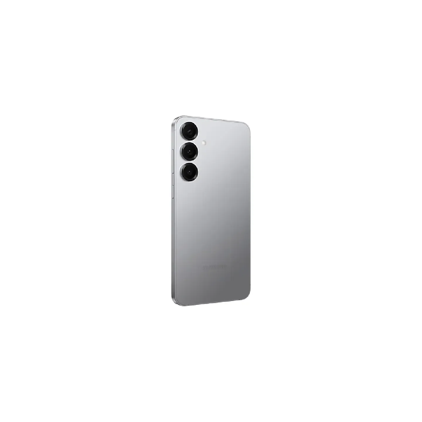 Mobitel Samsung Galaxy S25 12/128GB, Silver Shadow