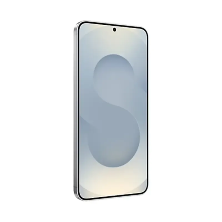 Mobitel Samsung Galaxy S25 12/128GB, Silver Shadow