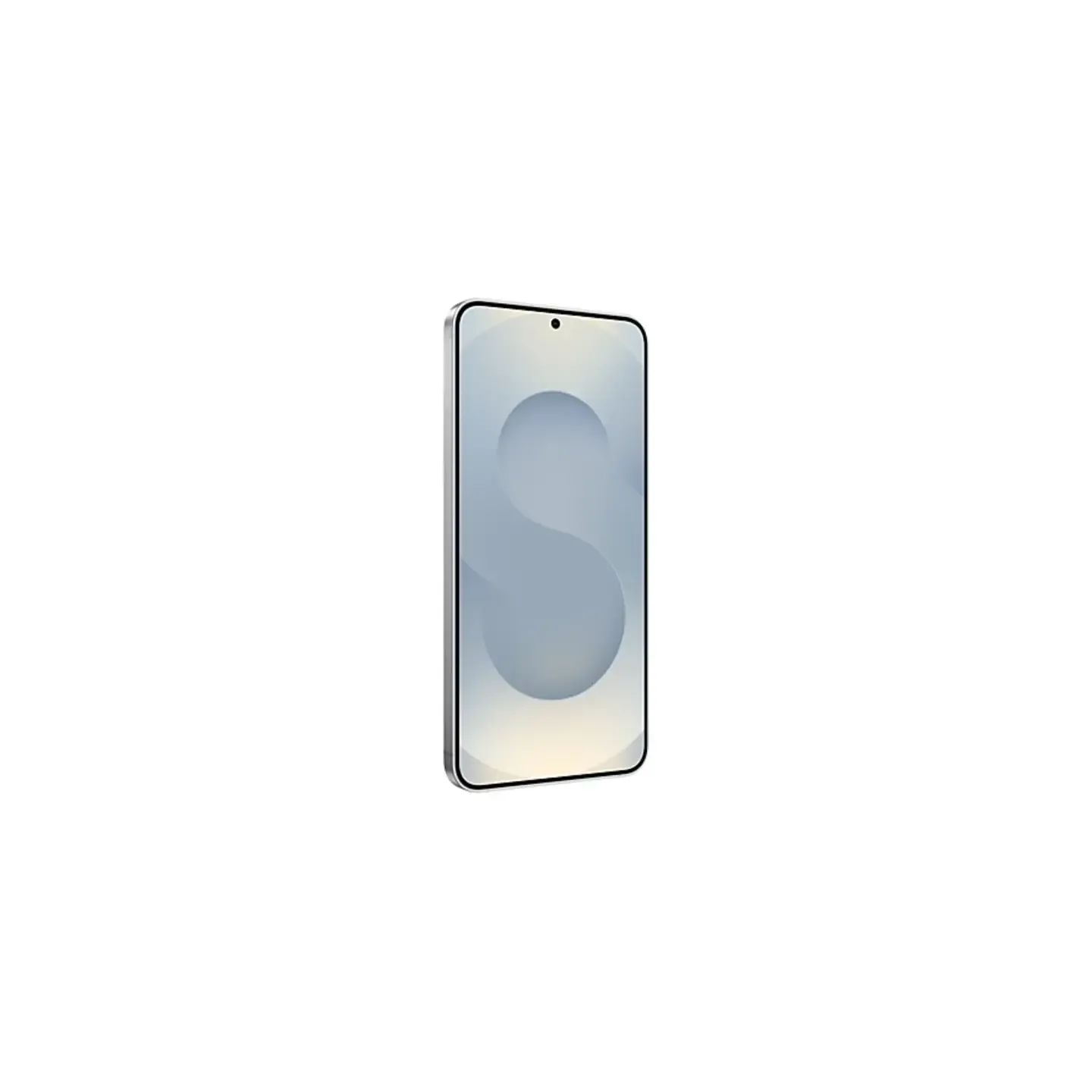 Mobitel Samsung Galaxy S25 12/128GB, Silver Shadow