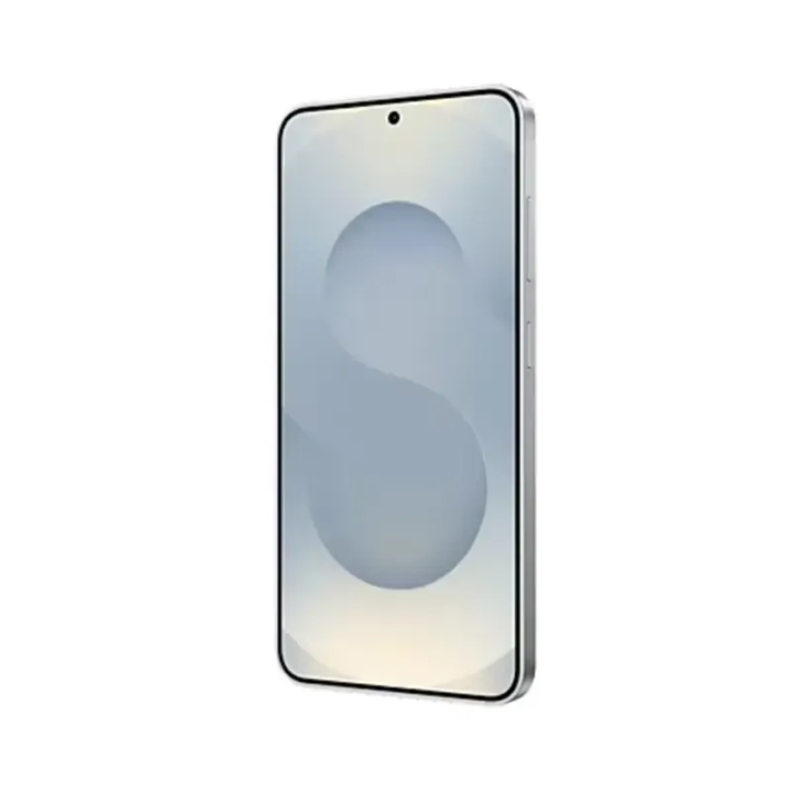 Mobitel Samsung Galaxy S25 12/256GB, Silver