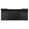 Canyon tastatura CND-HBTK7 Wireless/Bluetooth crna