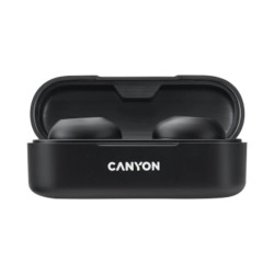 Canyon bluetooth slušalice CNE-CBTHS1B crne