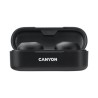 Canyon bluetooth slušalice CNE-CBTHS1B crne