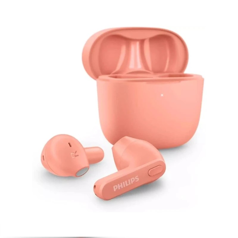 Philips slušalice TAT2236PK BT ružičaste