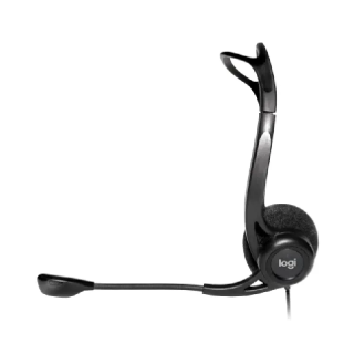 Logitech headset PC 960 USB Noise-Canceling Mic