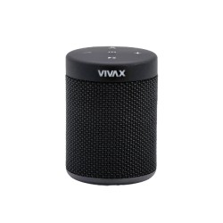 Zvučnik Vivax Bluetooth BS-50 crni