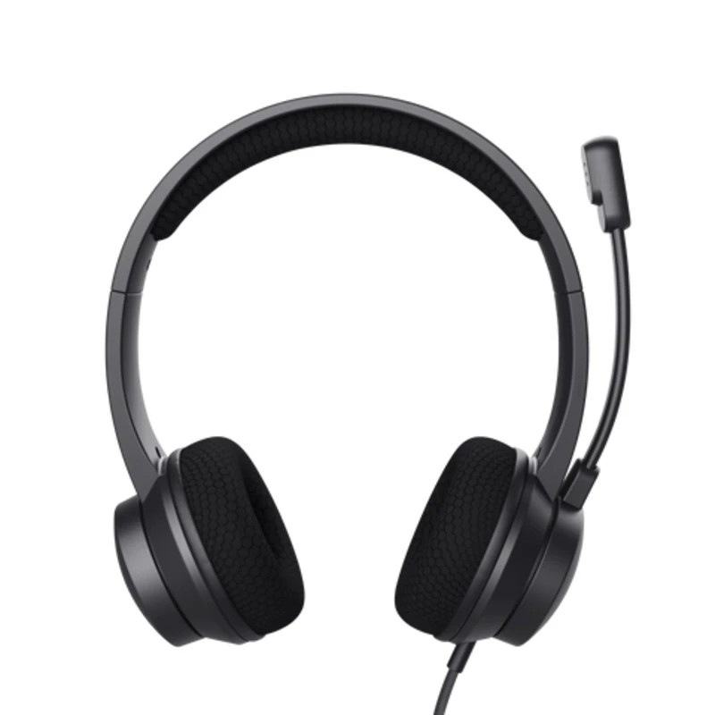 Trust slušalice Ayda žične