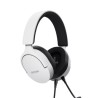 Trust slušalice GXT489W Gaming bijele