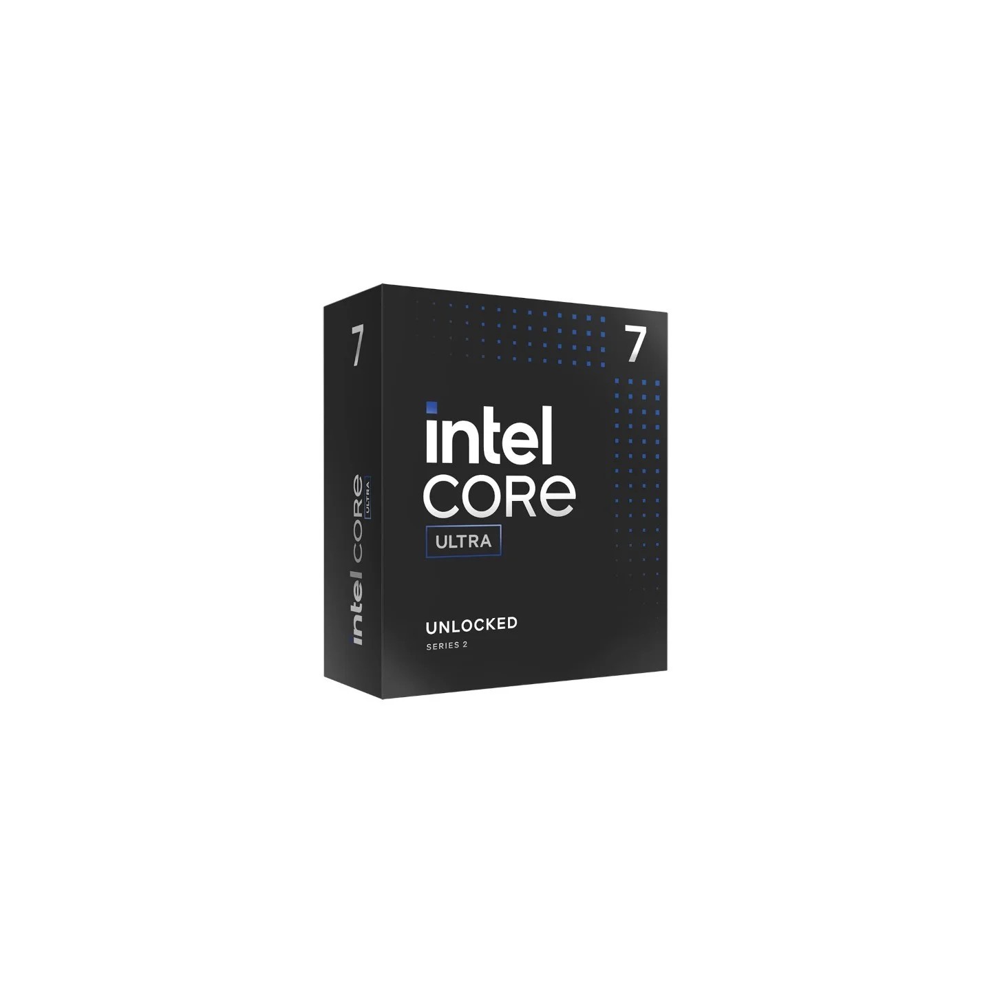 Procesor Intel Core Ultra 7 265KF LGA1851
