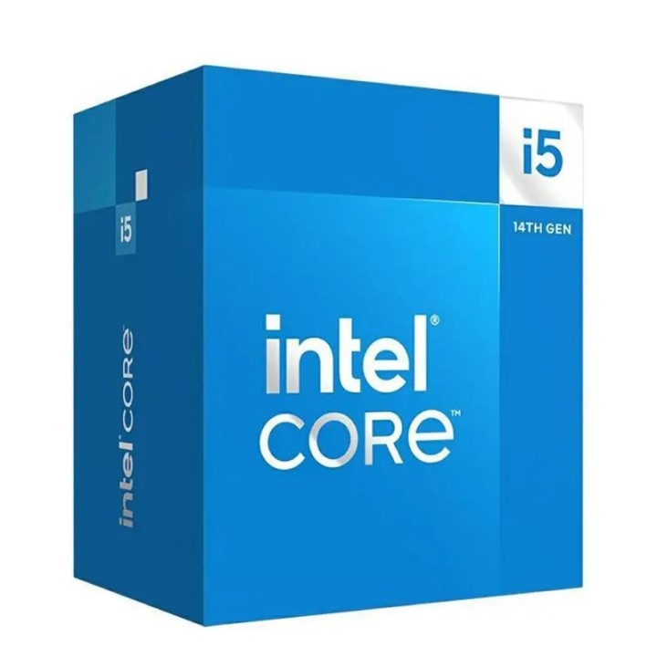 Procesor Intel Core i5-14500 LGA1700