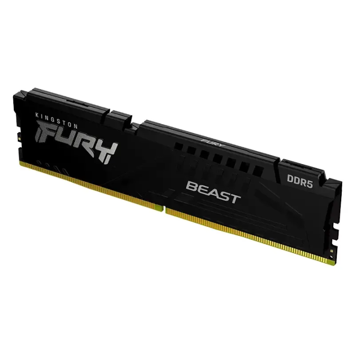 RAM Memorija Kingston Fury 16GB DDR5 6000MHz KF560C30BB-16